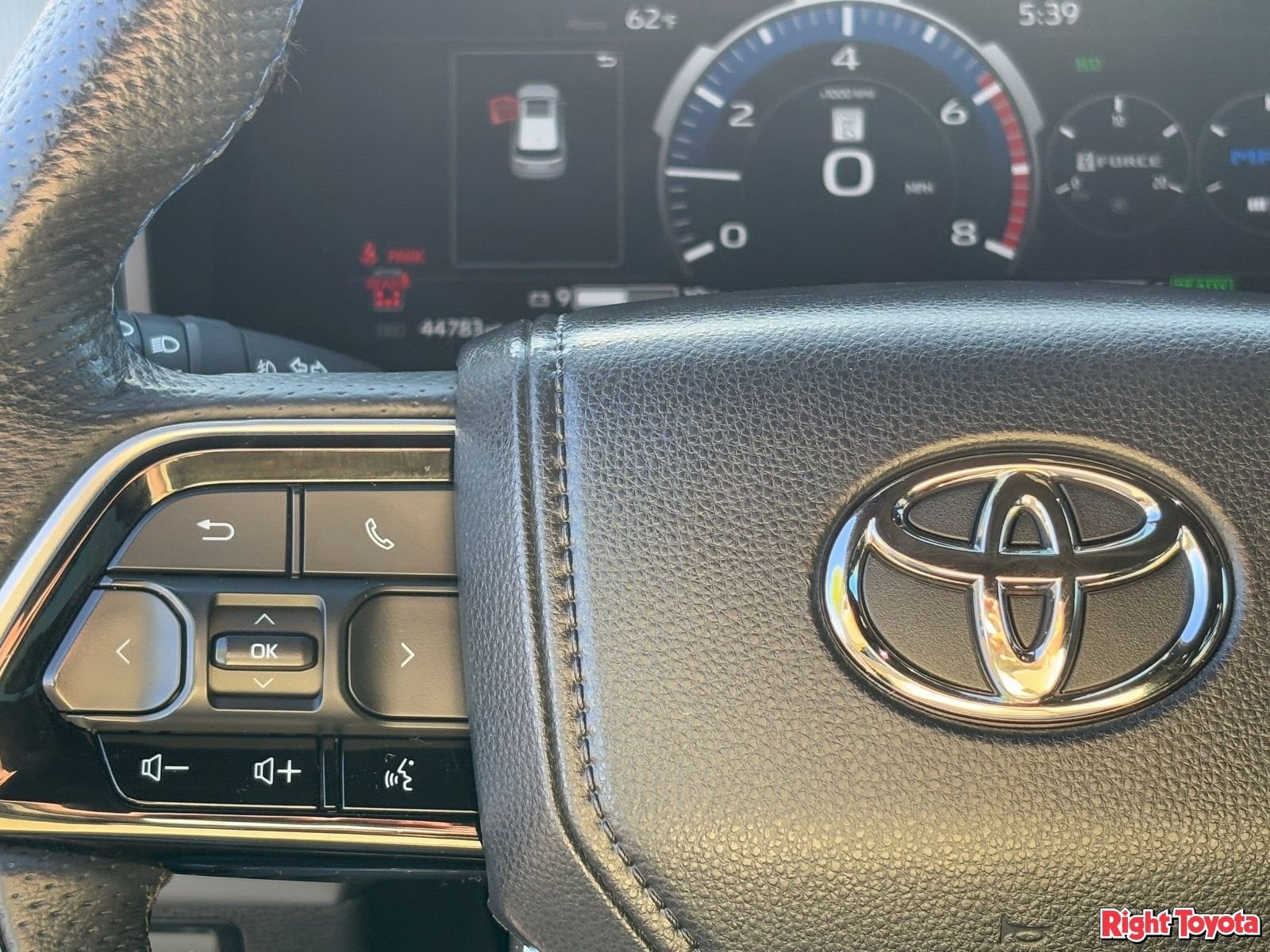 Certified 2023 Toyota Sequoia Platinum image 22