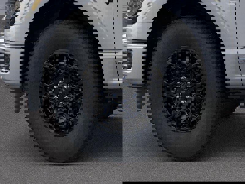 New 2025 Ford F150 XLT w/ Equipment Group 302A MID image 19