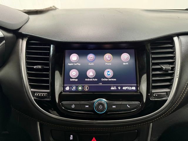 Used 2022 Chevrolet Trax LS w/ Tint and Cruise Package image 17
