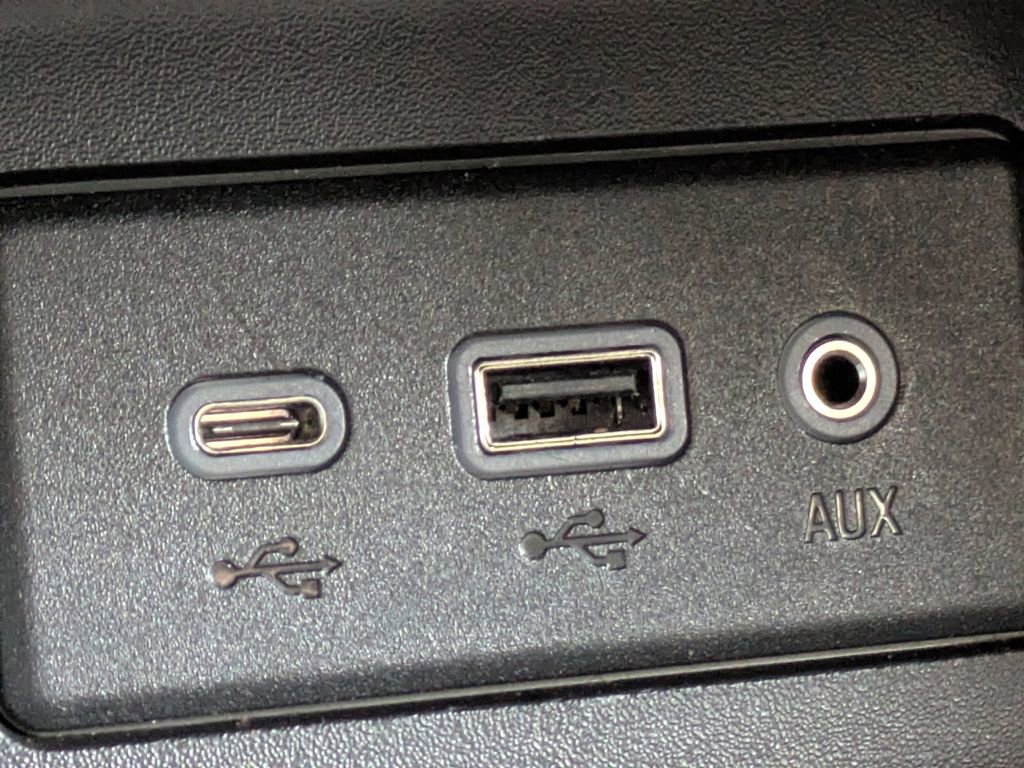 Used 2024 Chevrolet Equinox LT image 24