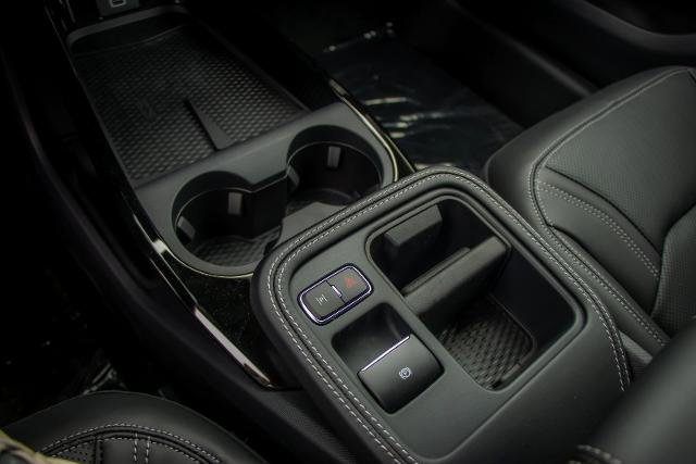 New 2025 Ford Mustang Mach-E Premium image 18
