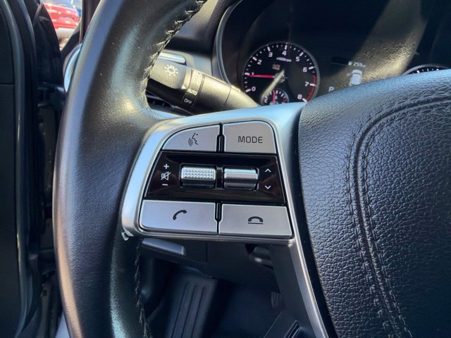 Certified 2022 Kia Telluride S AWD/4WD image 15