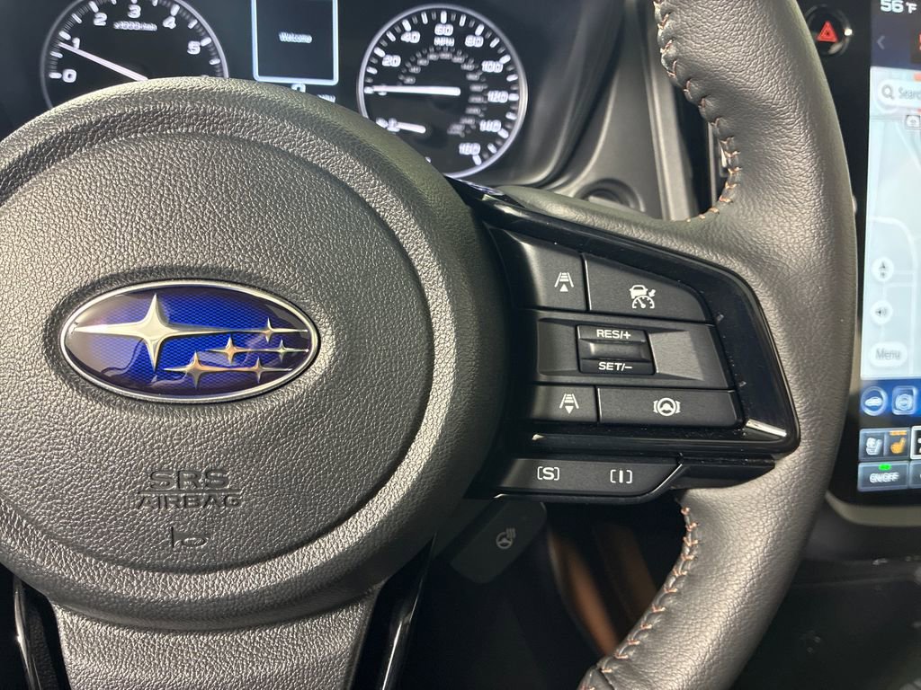 Certified 2026 Subaru Forester Touring AWD/4WD image 20