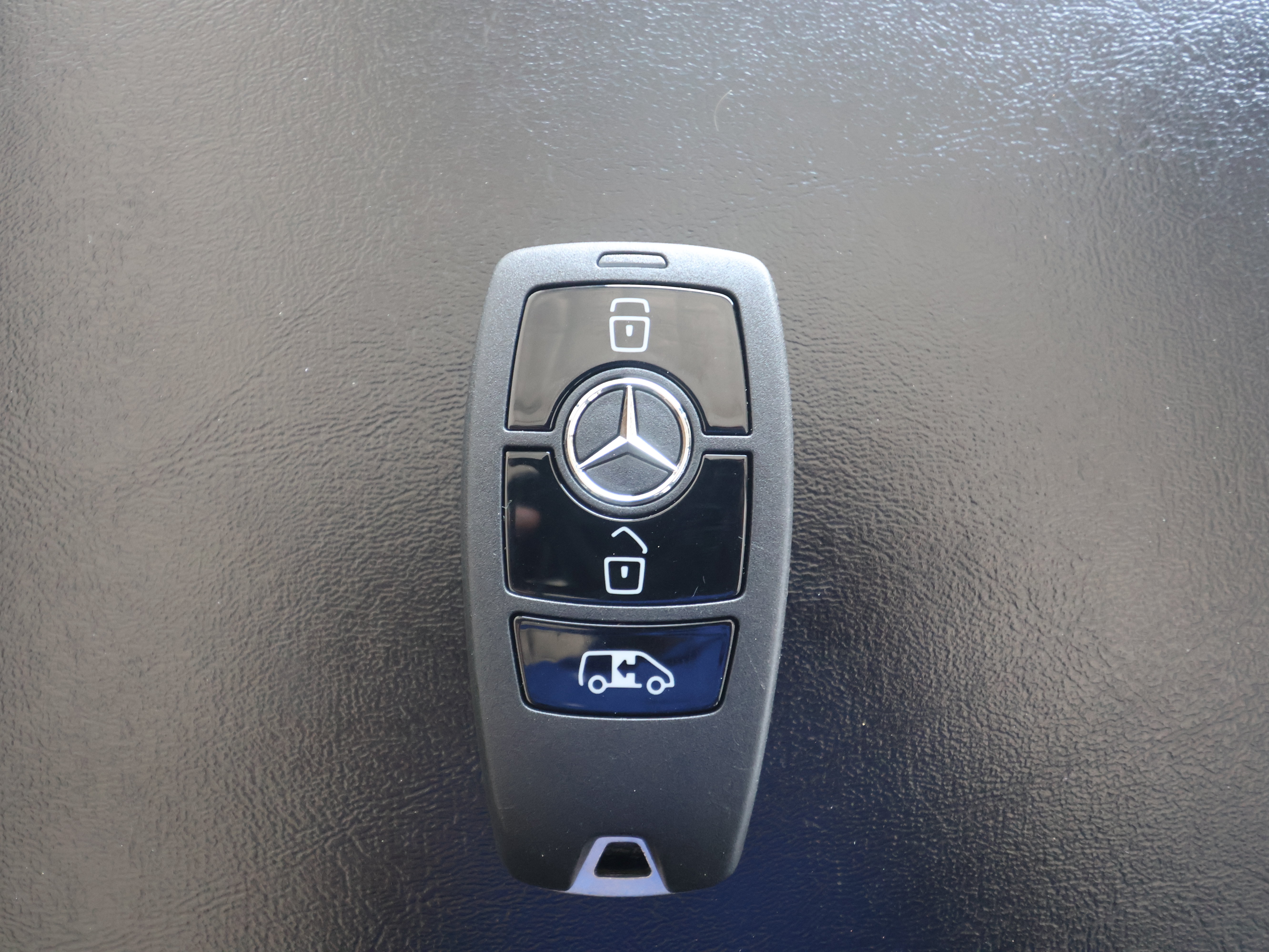 New 2025 Mercedes-Benz Sprinter 2500 image 13