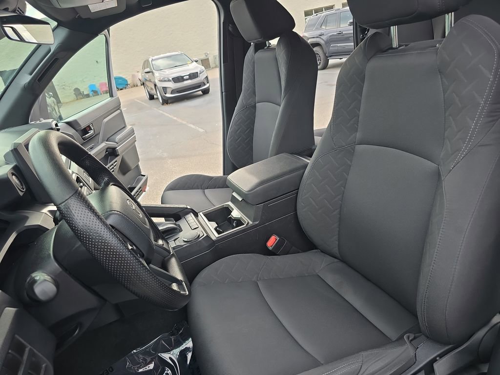 Used 2024 Toyota Tacoma 2WD Double Cab image 15