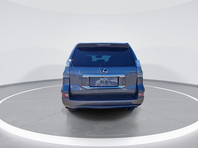 Used 2023 Lexus GX 460 Premium image 8