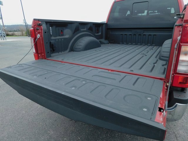 Used 2022 Ford F250 Lariat w/ Chrome Package image 11