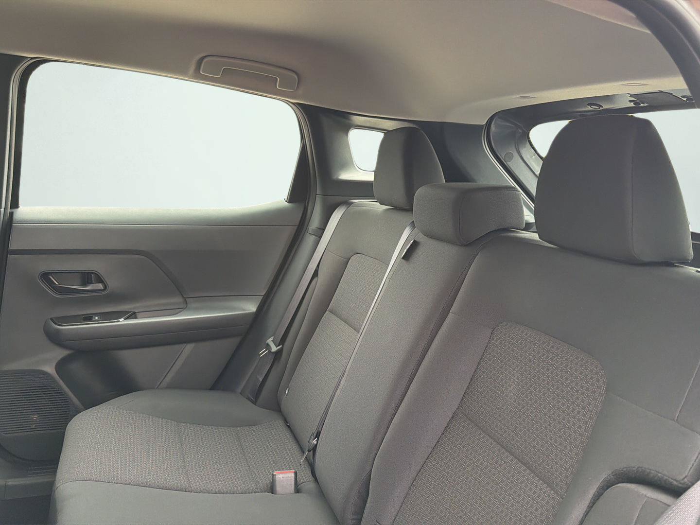 New 2027 Nissan Kicks S FWD image 26