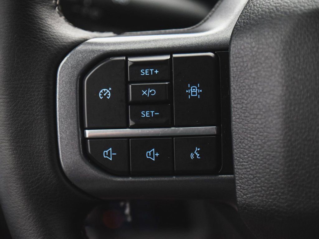 Used 2025 Ford F150 XLT w/ Equipment Group 301A Standard image 25