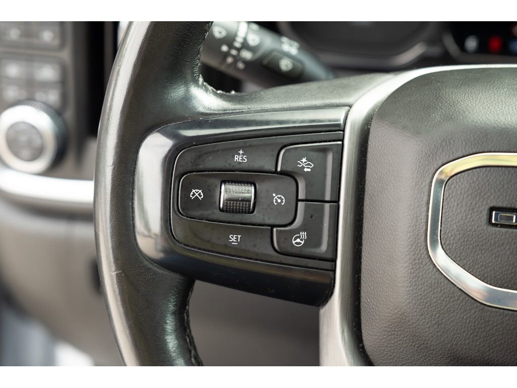 Used 2022 GMC Sierra 3500 Denali AWD/4WD image 19