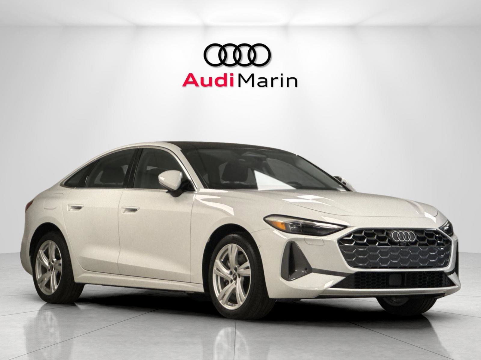 New 2025 Audi A5 Premium image 7