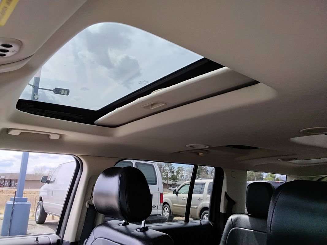 Used 2013 Ford Flex Limited AWD/4WD image 15