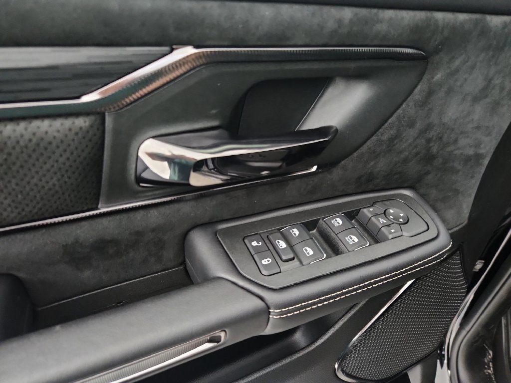 New 2026 RAM 1500 RHO AWD/4WD image 21