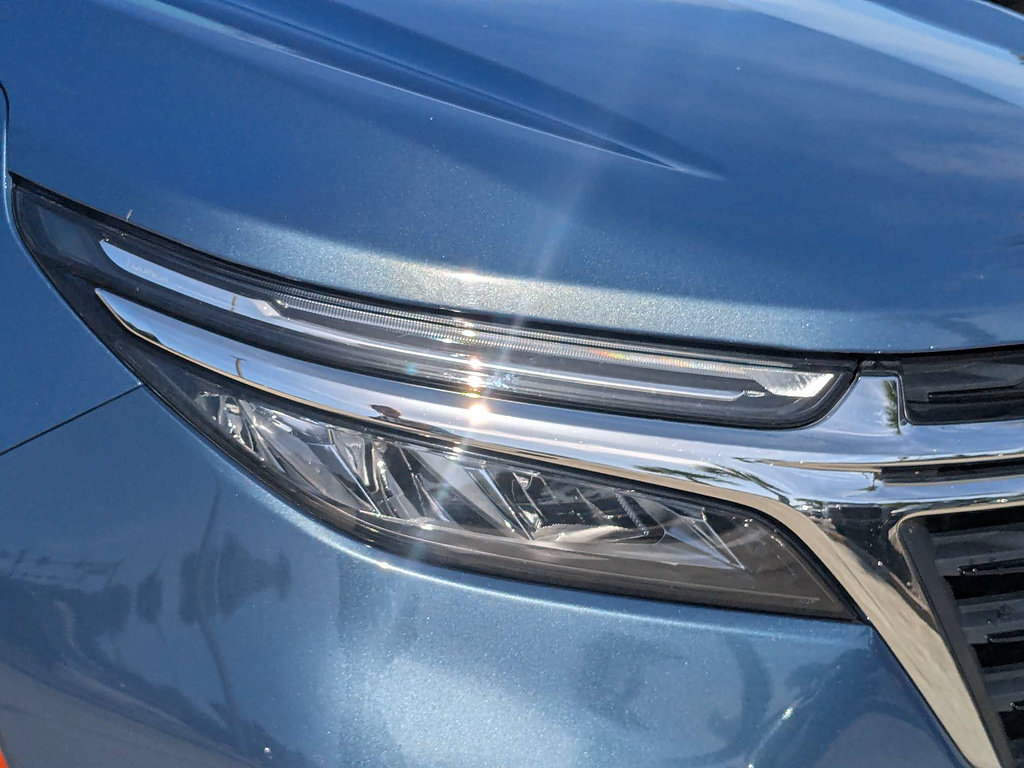 Used 2024 Chevrolet Equinox LT AWD/4WD image 9