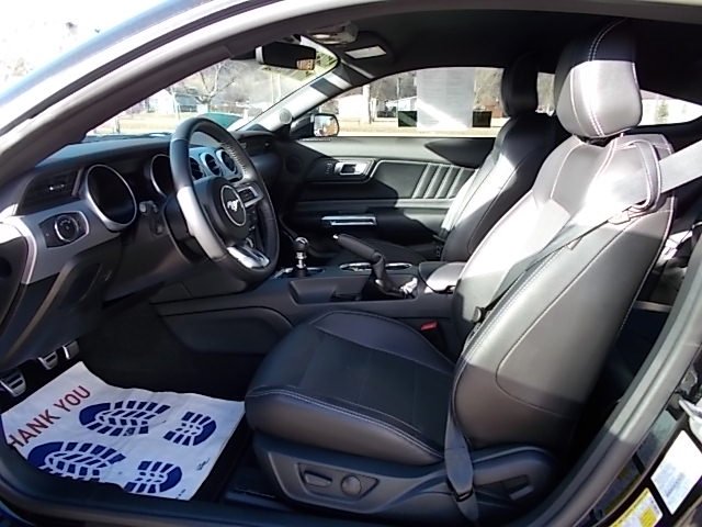 Used 2023 Ford Mustang GT Premium image 9