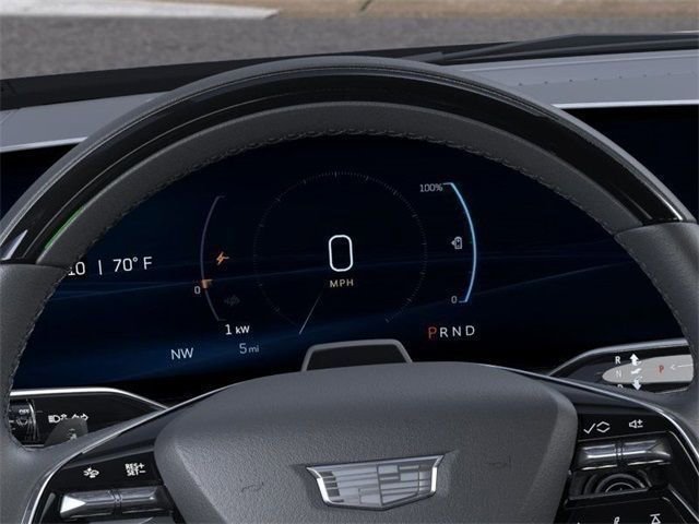 New 2026 Cadillac Lyriq Premium Sport RWD image 18