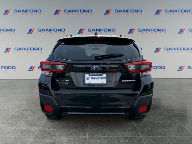 Used 2022 Subaru Crosstrek 2.5i Limited w/ Moonroof Package 1 image 4