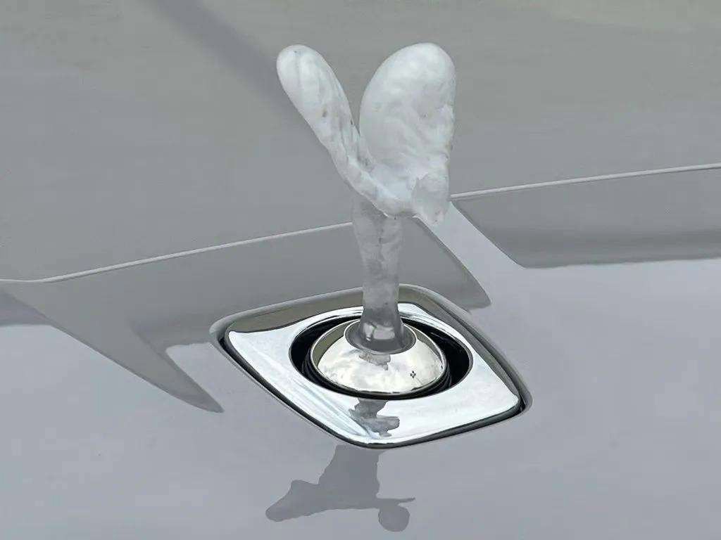 Used 2025 Rolls-Royce Cullinan image 21