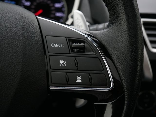 Used 2018 Mitsubishi Eclipse Cross SEL AWD/4WD image 19