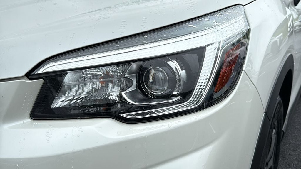 Used 2020 Subaru Forester Premium AWD/4WD image 7