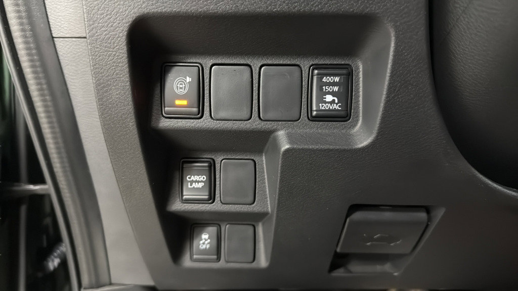 Used 2023 Nissan Frontier SV w/ SV Convenience Package image 36