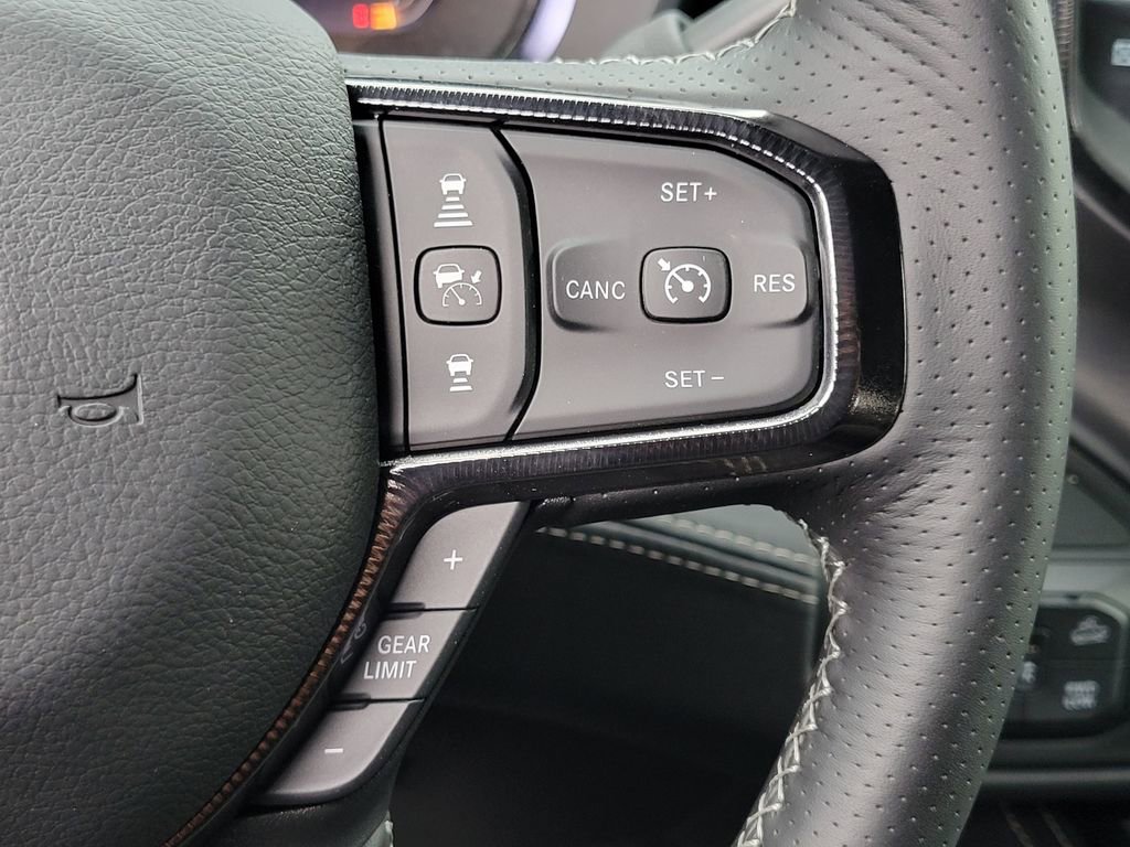 New 2026 RAM 2500 Rebel w/ Rebel Level 2 Equipment Group image 6