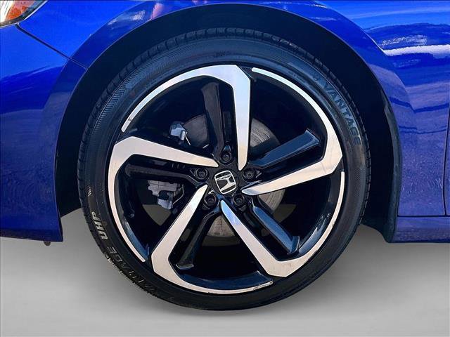 Used 2022 Honda Accord Sport image 10