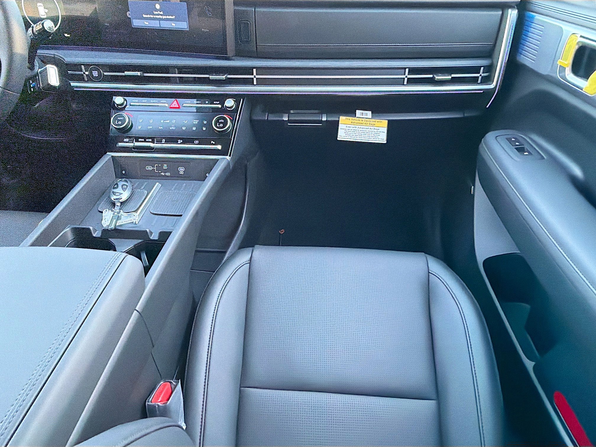 New 2026 Hyundai Santa Fe Limited image 19