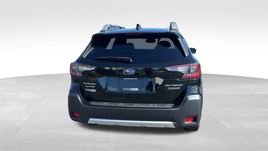 Used 2025 Subaru Outback Touring w/ Popular Package #2 image 6