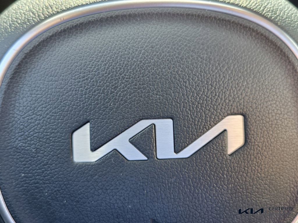 Used 2022 Kia Sorento SX image 30