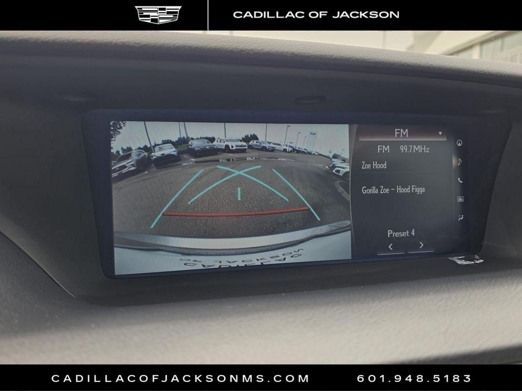 Used 2019 Lexus GS 350 AWD w/ Premium Package image 15