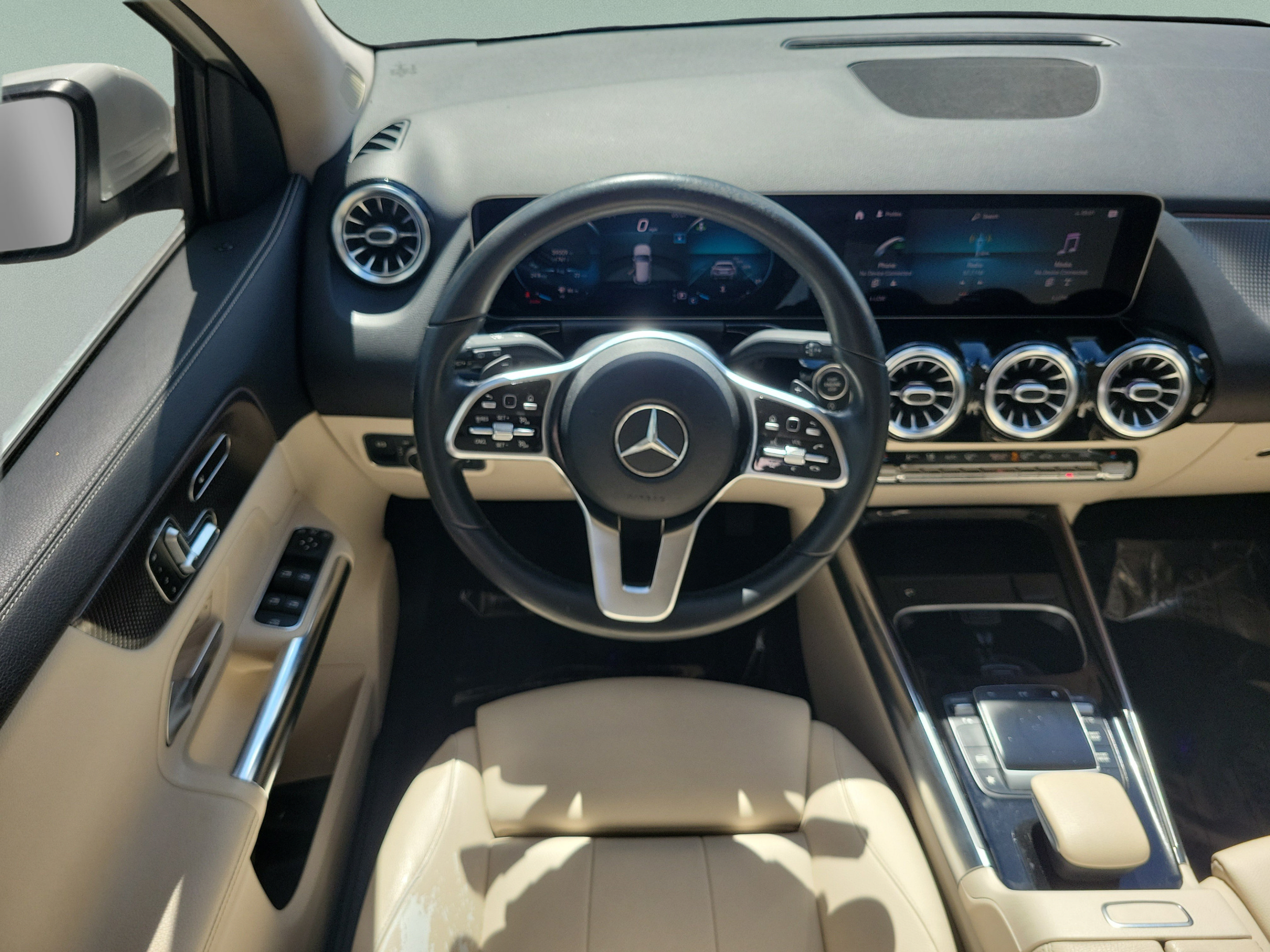 Used 2021 Mercedes-Benz GLA 250 image 9