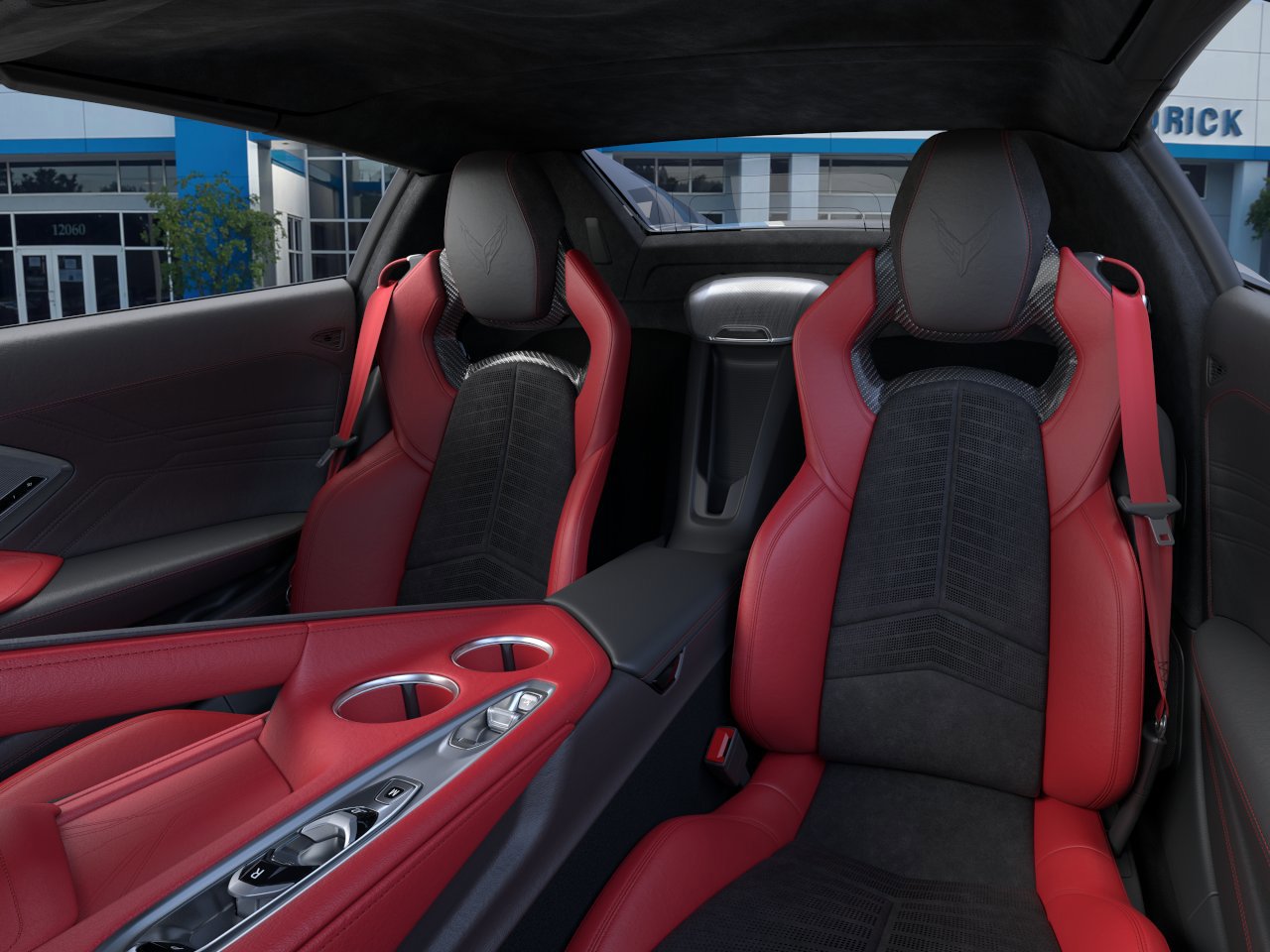 New 2026 Chevrolet Corvette Z06 image 18