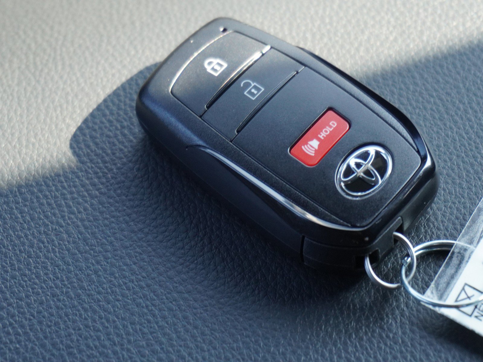 New 2026 Toyota Tacoma SR5 image 17