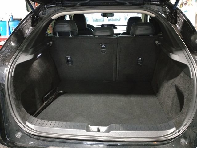 Used 2024 MAZDA CX-30 AWD 2.5 S w/ Select Sport Pkg image 8