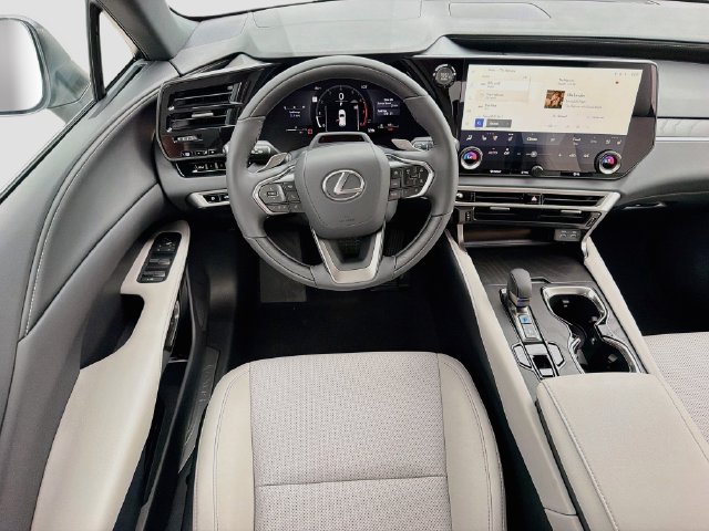 New 2026 Lexus RX 350 Premium w/ Convenience Package FWD image 18