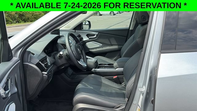 Used 2026 Acura RDX w/ Technology Package AWD/4WD image 9