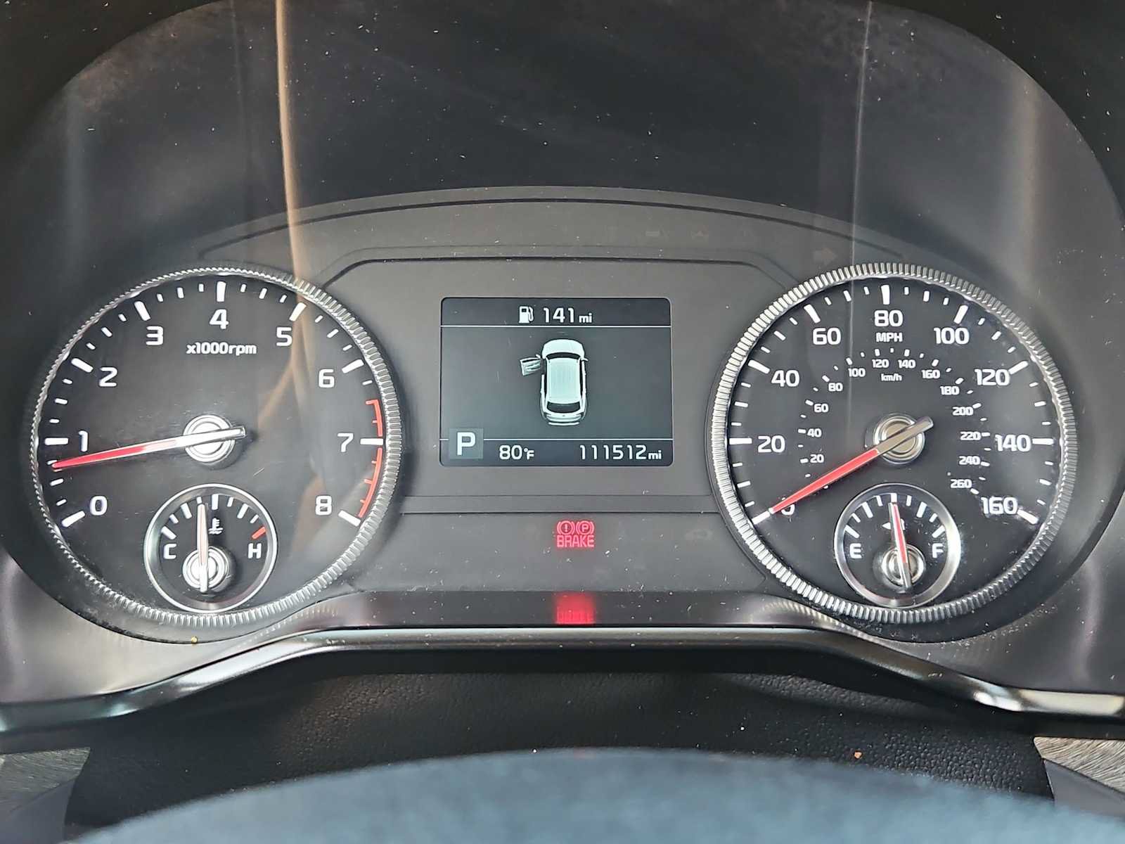 Used 2021 Kia Telluride EX w/ EX Premium Package AWD/4WD image 22