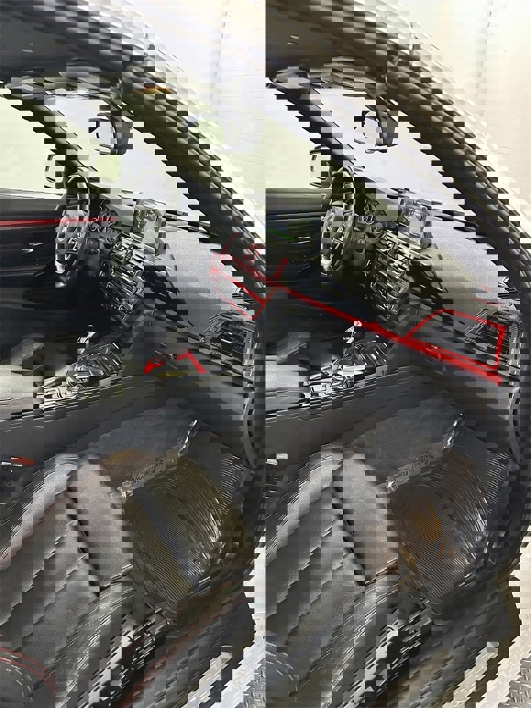 Used 2014 BMW 435i Convertible image 34