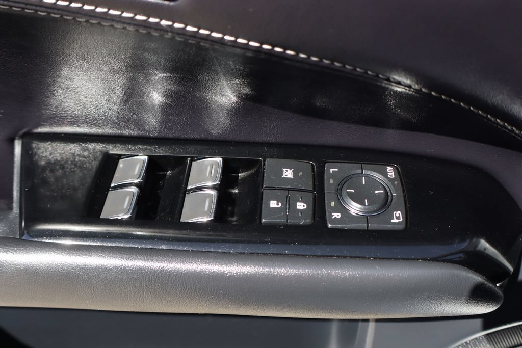 Used 2019 Lexus GS 350 F Sport RWD image 19