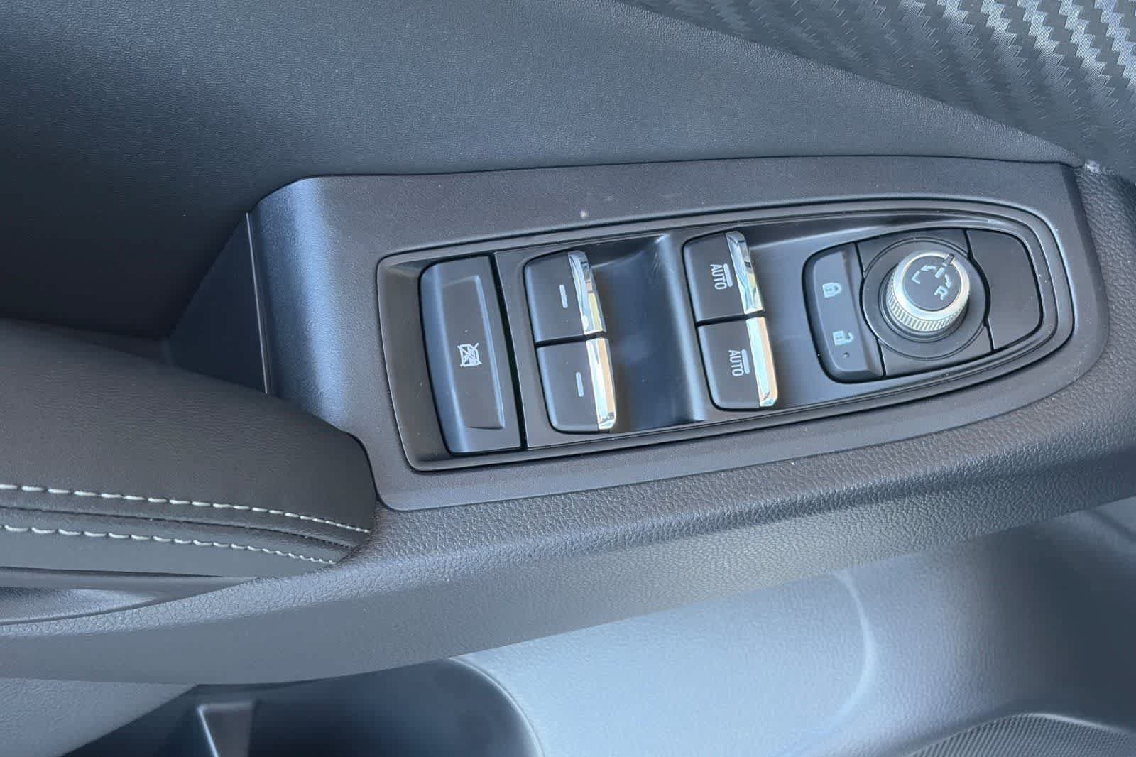 New 2026 Subaru Ascent Premium AWD/4WD image 13