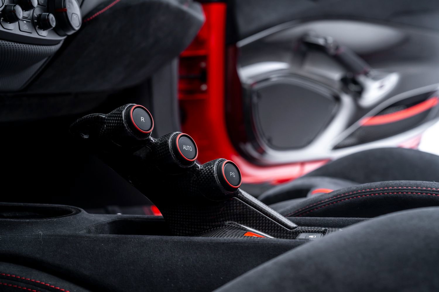 Used 2020 Ferrari 488 Pista Spider image 68