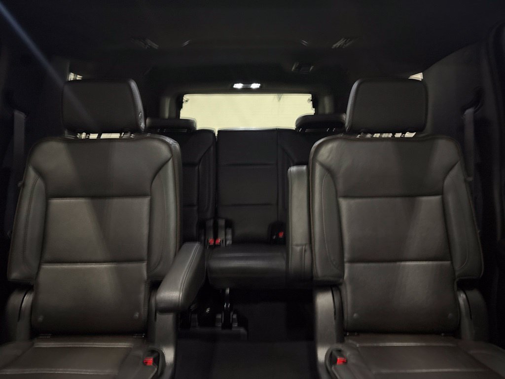 Certified 2023 Chevrolet Suburban High Country AWD/4WD image 29