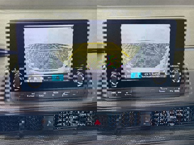 Used 2025 Honda CR-V Sport image 13