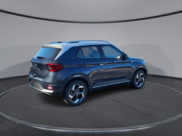 New 2025 Hyundai Venue Limited image 8