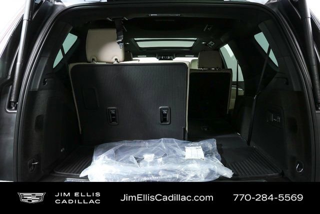 Certified 2026 Cadillac Escalade Sport w/ Touring Package image 30