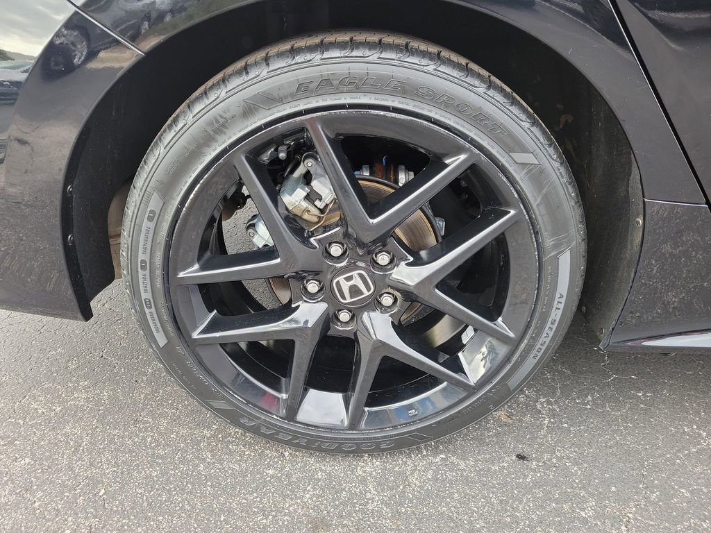 Used 2024 Honda Civic Sport image 5