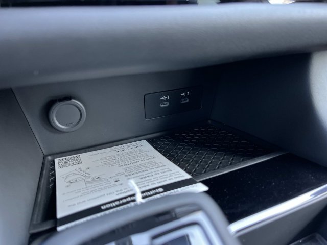New 2026 Nissan Pathfinder Rock Creek AWD/4WD image 31