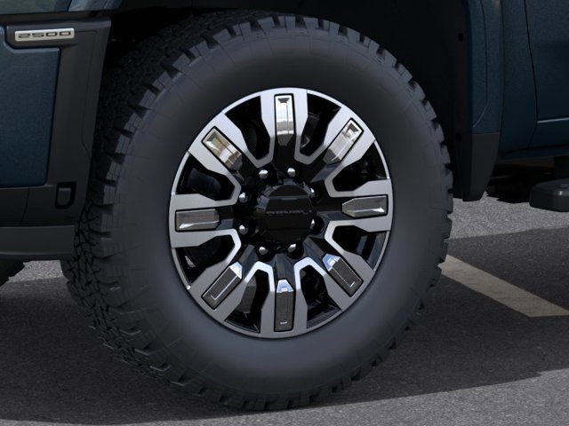 New 2026 GMC Sierra 2500 Denali w/ Denali Reserve Package AWD/4WD image 9