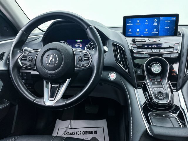 Used 2021 Acura RDX w/ Technology Package image 7